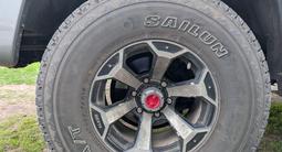 Nissan Patrol 2004 года за 12 000 000 тг. в Астана – фото 5