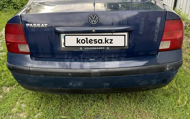 Volkswagen Passat 1998 года за 850 000 тг. в Талдыкорган