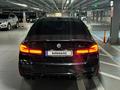 BMW M5 2022 годаүшін53 500 000 тг. в Алматы – фото 4