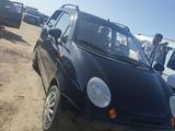 Daewoo Matiz 2008 года за 1 200 000 тг. в Актобе – фото 2