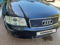 Audi A6 2002 года за 3 850 000 тг. в Караганда – фото 33