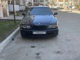 BMW 528 1999 годаүшін4 100 000 тг. в Алматы – фото 2