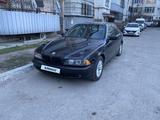 BMW 528 1999 годаүшін4 100 000 тг. в Алматы