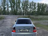 ВАЗ (Lada) Priora 2170 2015 годаүшін3 900 000 тг. в Урджар – фото 4