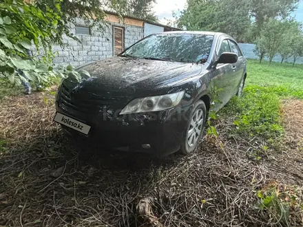 Toyota Camry 2007 года за 4 000 000 тг. в Алматы