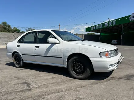 Nissan Sunny 1997 года за 1 150 000 тг. в Алматы – фото 3