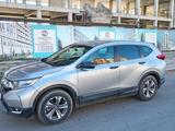 Honda CR-V 2019 годаfor13 500 000 тг. в Астана – фото 2