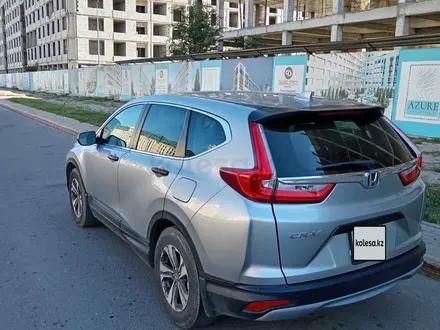 Honda CR-V 2019 года за 13 500 000 тг. в Астана – фото 3