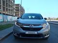 Honda CR-V 2019 годаүшін13 500 000 тг. в Астана – фото 5