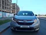 Honda CR-V 2019 годаfor13 500 000 тг. в Астана – фото 5