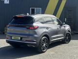 Chery Tiggo 7 Pro Max 2023 года за 9 300 000 тг. в Караганда – фото 4