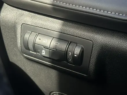 Chery Tiggo 7 Pro Max 2023 года за 9 300 000 тг. в Караганда – фото 12