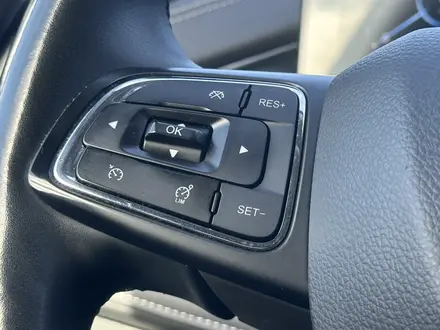 Chery Tiggo 7 Pro Max 2023 года за 9 300 000 тг. в Караганда – фото 15