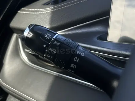 Chery Tiggo 7 Pro Max 2023 года за 9 300 000 тг. в Караганда – фото 17