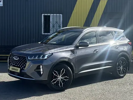 Chery Tiggo 7 Pro Max 2023 года за 9 300 000 тг. в Караганда