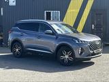 Chery Tiggo 7 Pro Max 2023 года за 9 300 000 тг. в Караганда – фото 3