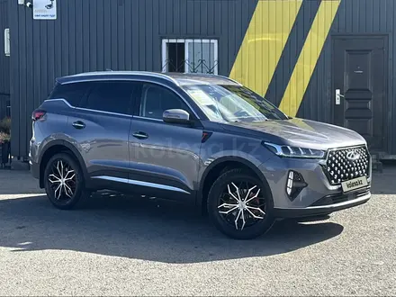 Chery Tiggo 7 Pro Max 2023 года за 9 300 000 тг. в Караганда – фото 3