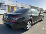 Mercedes-Benz S 350 2005 года за 7 000 000 тг. в Караганда – фото 3