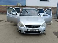 ВАЗ (Lada) Priora 2172 2009 годаүшін1 050 000 тг. в Актобе