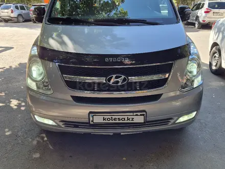 Hyundai Starex 2011 года за 11 000 000 тг. в Аксай