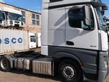 Mercedes-Benz  Actros 2018 года за 19 500 000 тг. в Караганда – фото 2