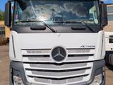 Mercedes-Benz  Actros 2018 года за 19 500 000 тг. в Караганда