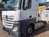 Mercedes-Benz  Actros 2018 года за 19 500 000 тг. в Караганда – фото 3