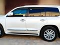 Toyota Land Cruiser 2021 годаfor37 500 000 тг. в Актау – фото 6