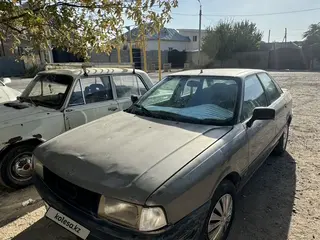 Audi 80
