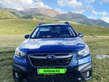 Subaru Outback 2020 годаүшін13 990 000 тг. в Шымкент – фото 5