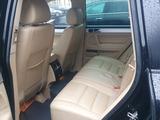 Volkswagen Touareg 2005 года за 4 200 000 тг. в Астана – фото 5