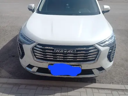 Haval Jolion 2023 года за 13 000 000 тг. в Караганда