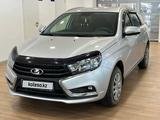 ВАЗ (Lada) Vesta 2020 года за 5 450 000 тг. в Астана