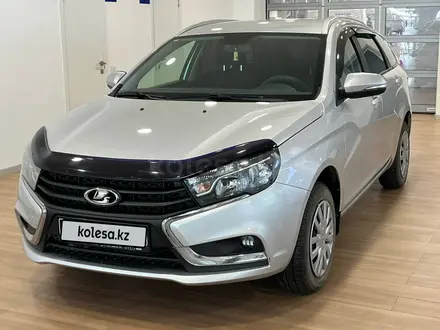 ВАЗ (Lada) Vesta 2020 года за 5 450 000 тг. в Астана