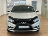 ВАЗ (Lada) Vesta 2020 годаүшін5 450 000 тг. в Астана – фото 2