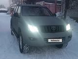 Toyota Land Cruiser Prado 2004 года за 13 000 000 тг. в Семей