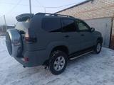 Toyota Land Cruiser Prado 2004 годаfor14 000 000 тг. в Семей – фото 5