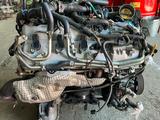 Двигатель Toyota 3UR-FE 5.7 V8 32V за 3 750 000 тг. в Актобе – фото 5
