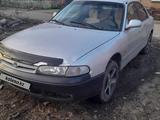 Mazda 626 1996 года за 900 000 тг. в Усть-Каменогорск