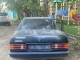 Mercedes-Benz 190 1988 годаүшін400 000 тг. в Астана – фото 3
