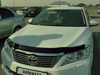 Toyota Camry 2012 года за 9 200 000 тг. в Жетысай