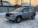 Lexus RX 300 2001 годаfor5 800 000 тг. в Алматы – фото 2