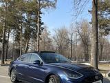 Hyundai Sonata 2020 года за 11 700 000 тг. в Алматы