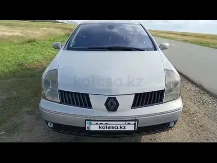 Renault Vel Satis 2004 года за 1 000 000 тг. в Кокшетау – фото 2