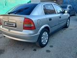 Opel Astra 2000 года за 2 300 000 тг. в Шымкент – фото 3