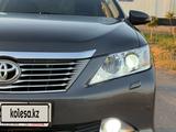 Toyota Camry 2012 года за 9 500 000 тг. в Шымкент
