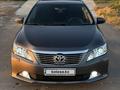 Toyota Camry 2012 годаүшін9 500 000 тг. в Шымкент – фото 4