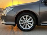 Toyota Camry 2012 года за 9 500 000 тг. в Шымкент – фото 5