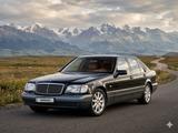 Mercedes-Benz S 320 1996 года за 6 000 000 тг. в Тараз