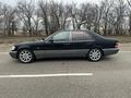 Mercedes-Benz S 320 1996 года за 6 000 000 тг. в Тараз – фото 6